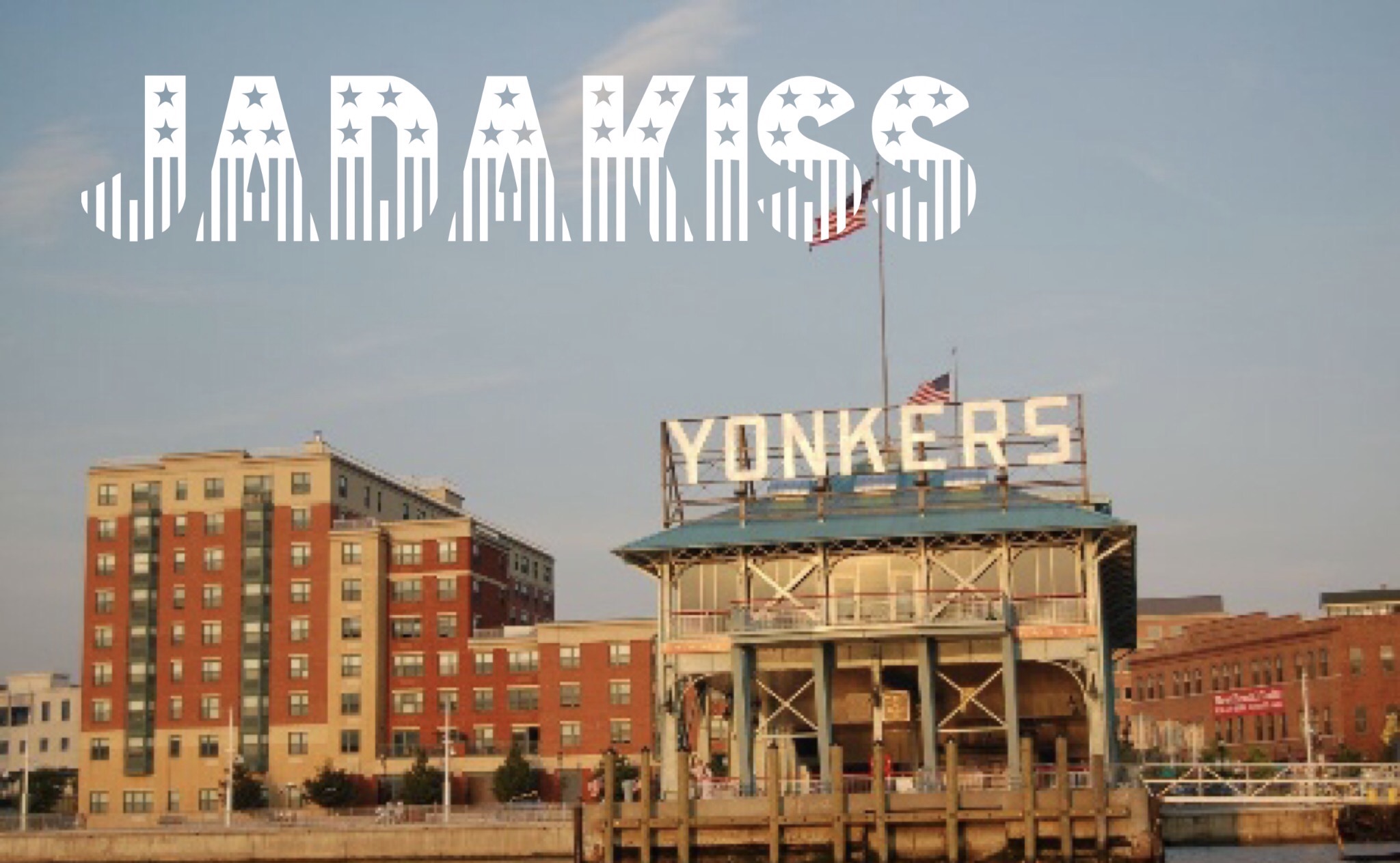 Jadakiss: Where I'm from - Yonkers
